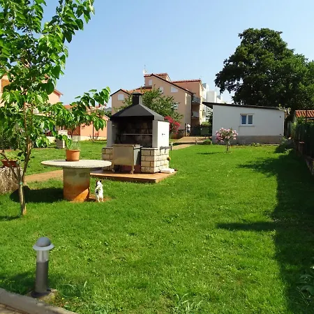 Apartman Olga Near The *