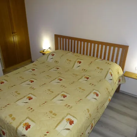 Apartment Olga Near The Novigrad (Istria)