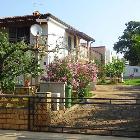 Apartman Olga Near The