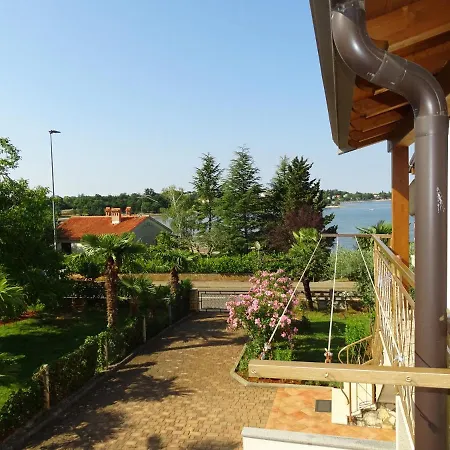 Apartment Olga Near The Novigrad (Istria)