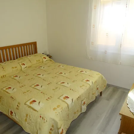 Apartment Olga Near The Novigrad (Istria)
