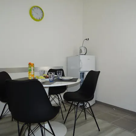 Apartment Olga Near The Novigrad (Istria)