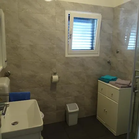 Apartment Olga Near The Novigrad (Istria)